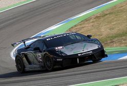Lamborghini Blancpain Super Trofeo