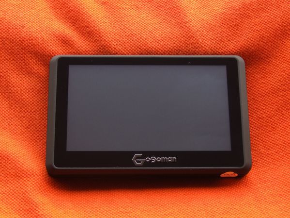 GoGoMan G9010
