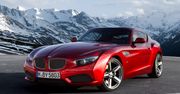 BMW Zagato Coupe