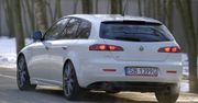 Alfa Romeo 159 SW