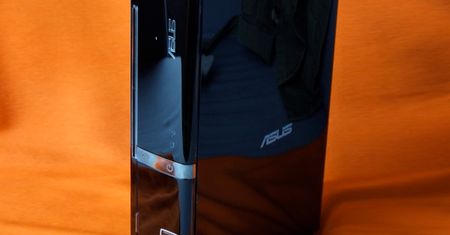 Asus Essentio