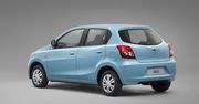 Datsun Go