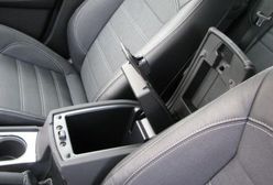 Ford Mondeo 2.0 Duratorq TDCi – pierwsza jazda