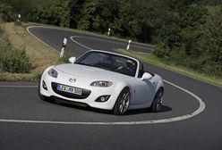 Mazda MX-5 Yusho Prototype