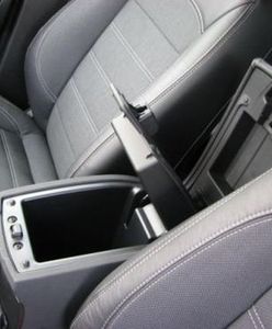 Ford Mondeo 2.0 Duratorq TDCi – pierwsza jazda