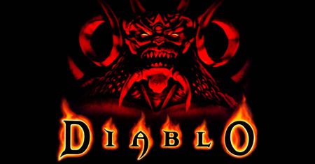 Kod źródłowy pierwszego Diablo dostępny w Internecie