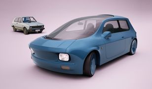 Zugo: elektryczny koncept na wesoło