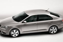 Tak będzie wyglądał nowy Seat Toledo