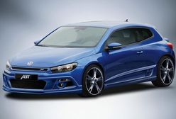 Scirocco by ABT