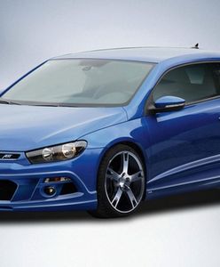 Scirocco by ABT