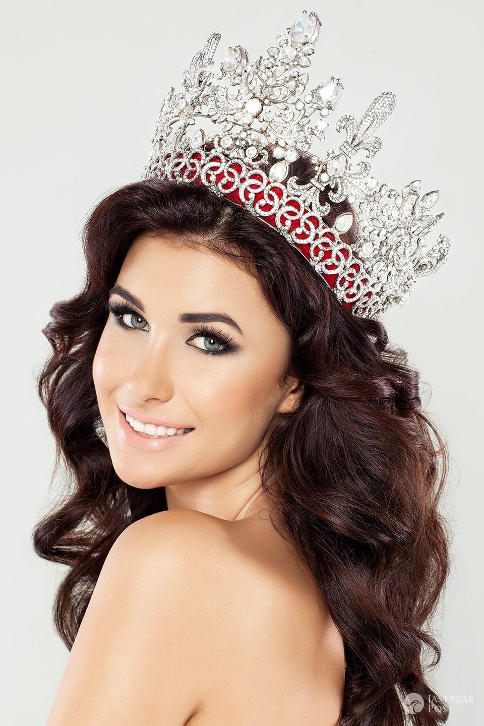 Ewa Mielnicka Miss Polski 2014 - reprezentantka Polski na Miss Supernational 2016!