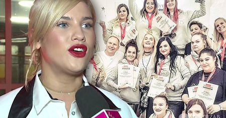 Ogromny sukces polskiej marki w Londynie! Karolina Gilon chwali się osiągnięciami Polaków: "To jest jakiś kosmos" [WIDEO]