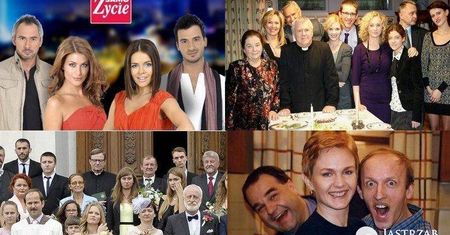 Hitowy serial wraca na antenę! Będziecie oglądać?