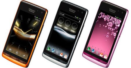 Kyocera wprowadza na rynek telefon bez głośnika słuchawki [wideo]