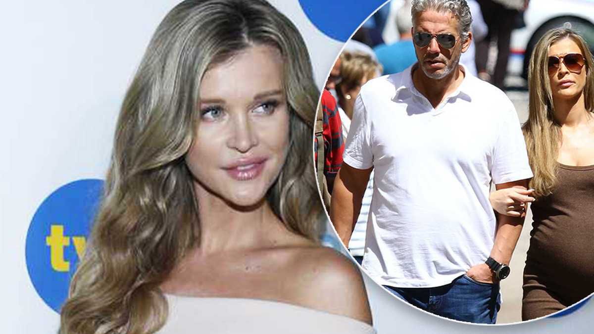 Joanna Krupa zdradziła szczegóły porodu. Zaskakujące informacje ujrzały światło dzienne