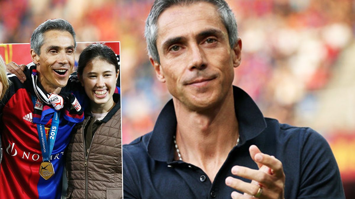 Paulo Sousa