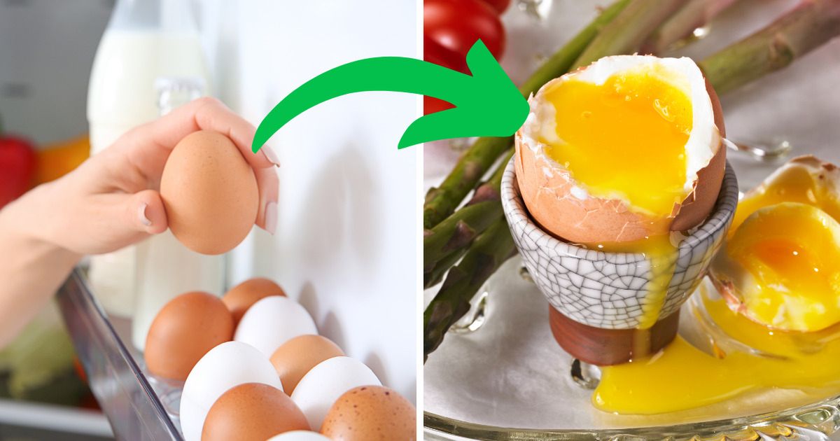 Czy można jeść 2 jajka dziennie? Dietetyk zdradza ile jajek powinno znaleźć się w zdrowej diecie