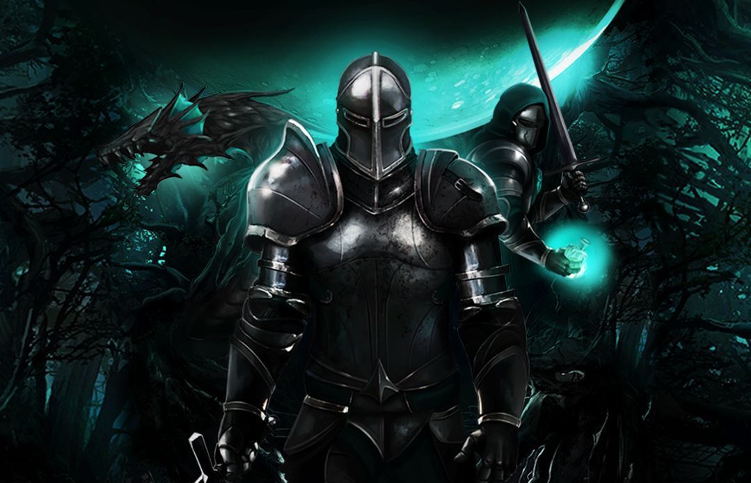 Moonfall Ultimate - nowy RPG akcji od słowackiego studia Fishcow