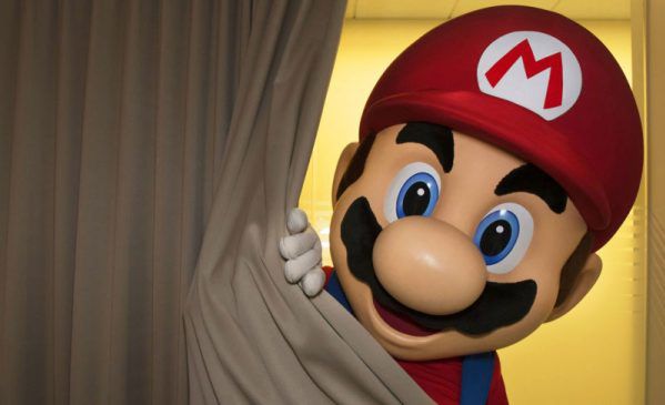 Równo rok temu Nintendo zapowiedziało Switcha, a dziś wygrywa na rynku amerykańskim