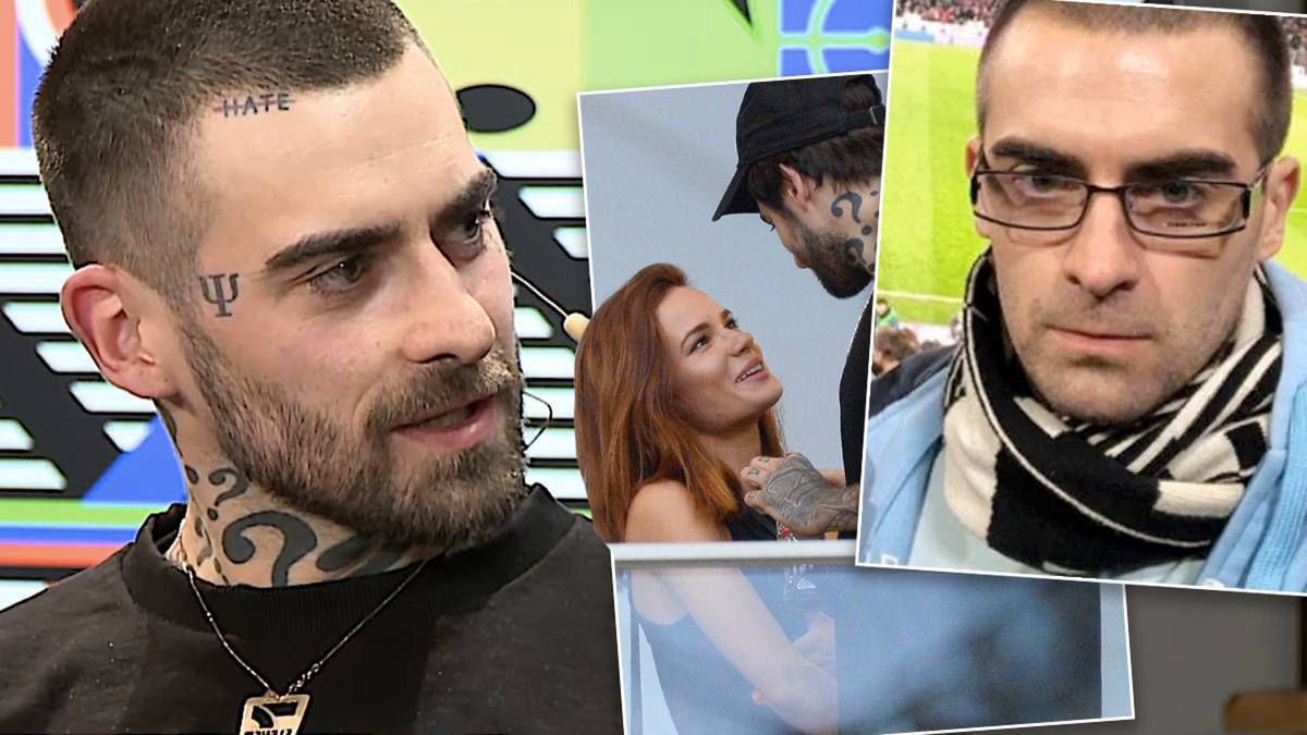 Quebonafide o metamorfozie