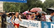Wizerunek Leszka Bebło ozdobi medal 27. Półmaratonu PHILIPS Piła
