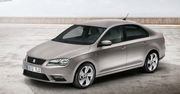 Nowy Seat Toledo już oficjalnie