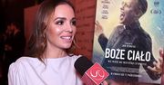 Oscary 2020: Anna Wendzikowska oceniła szanse "Bożego ciała". Kto może zagrozić polskiemu kandydatowi? [WIDEO]