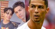 Cristiano Ronaldo junior skończył 10 lat. Jego tata chwali się prezentem dla syna