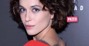 Aleksandra Hamkało zakończyła metamorfozę. Dopiero teraz ma kolor, o jakim marzyła. To jednak nie blond