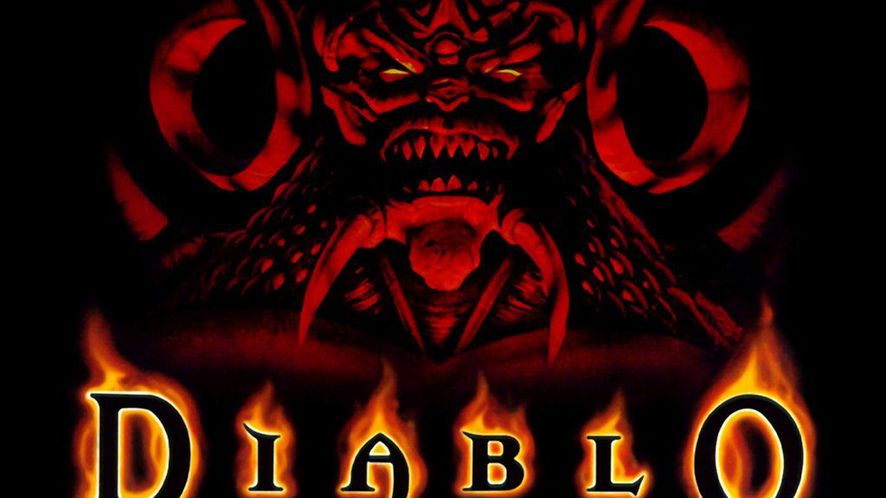 Diablo hellfire как открыть варвара