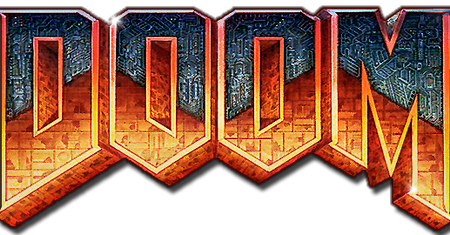 "Realistyczny" Doom z systemem osłon? Sami zobaczcie