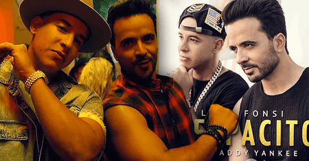 DESPACITO pobiło wszelkie rekordy! Nie uwierzycie ile razy słuchano przeboju tego lata