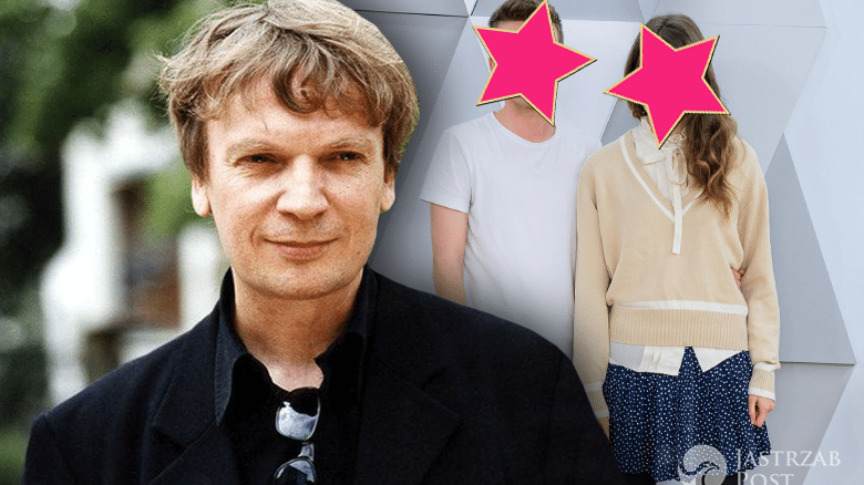 Dzieci Grzegorza Ciechowskiego