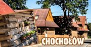 Chochołów – jedyna taka na świecie