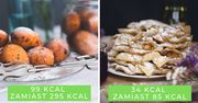 Genialne Pączki i faworki w wersji fit. Tłusty Czwartek wcale nie musi być pełen kalorii