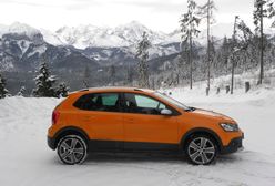 Volkswagen Cross Polo