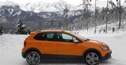Volkswagen Cross Polo