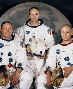 Misja kosmiczna Apollo 11 w Google Doodle. 50. rocznica lądowania człowieka na Księżycu