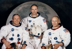 Misja kosmiczna Apollo 11 w Google Doodle. 50. rocznica lądowania człowieka na Księżycu