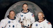 Misja kosmiczna Apollo 11 w Google Doodle. 50. rocznica lądowania człowieka na Księżycu