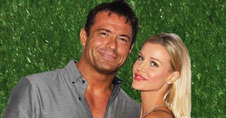 Joanna Krupa i Romain Zago zdradzają swoje pikantne szczegóły z sypialni
