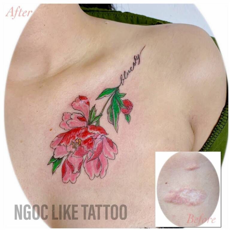 © ngocliketattoo/ Instagram