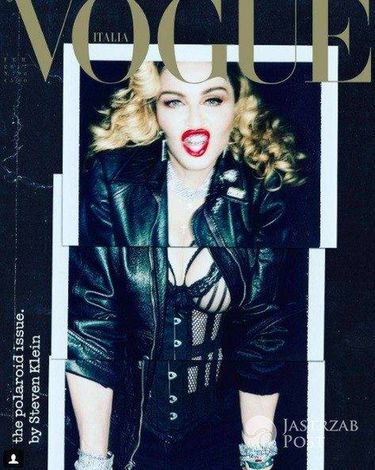 Madonna - Vogue