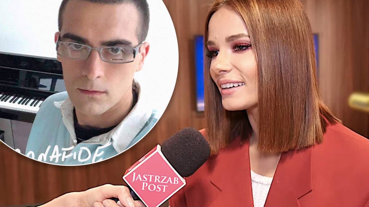 Natalia Szroeder o metamorfozie Quebonafide: "Bardzo się zmienia". Gdzie podziały się jego tatuaże? [WIDEO]