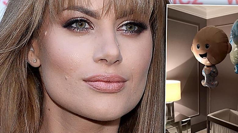 Ola Kisio pokój dziecka