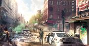 Tom Clancy’s The Division 2 - recenzja II: Wracając ze szturmu na Kapitol
