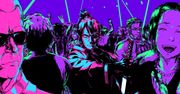 Katana Zero - recenzja. Victor, Hardkorowy Samuraj