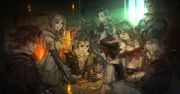 Octopath Traveler - recenzja. Prawie klasyka