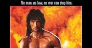 Rambo II
