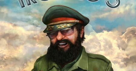 Szukacie nowych wyzwań? Etat El Presidente w Tropico 3 jest do wzięcia od zaraz. Za darmo